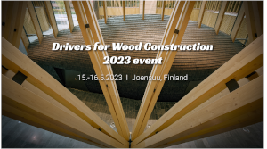 Drivers for Wood Construction