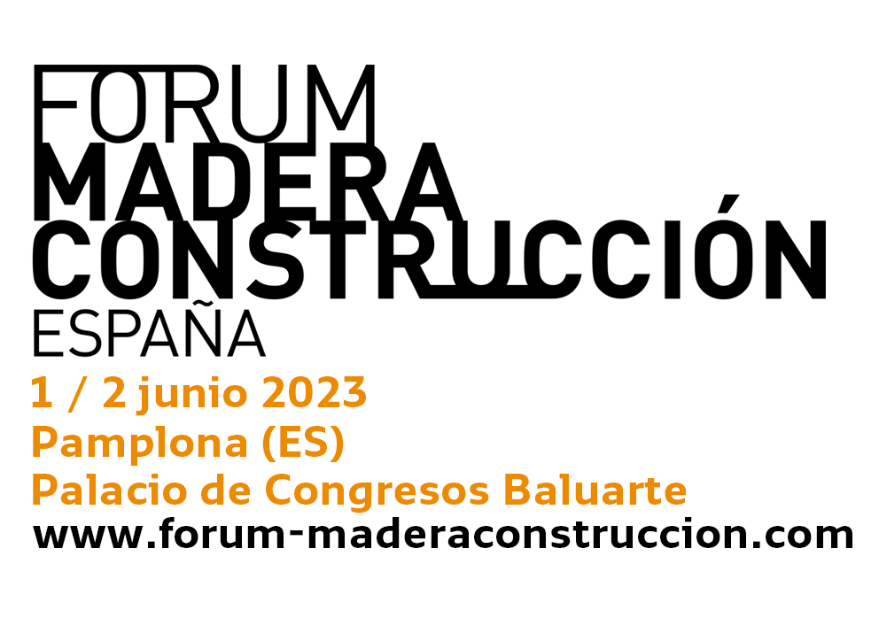 3º Fórum de Construcción con Madera